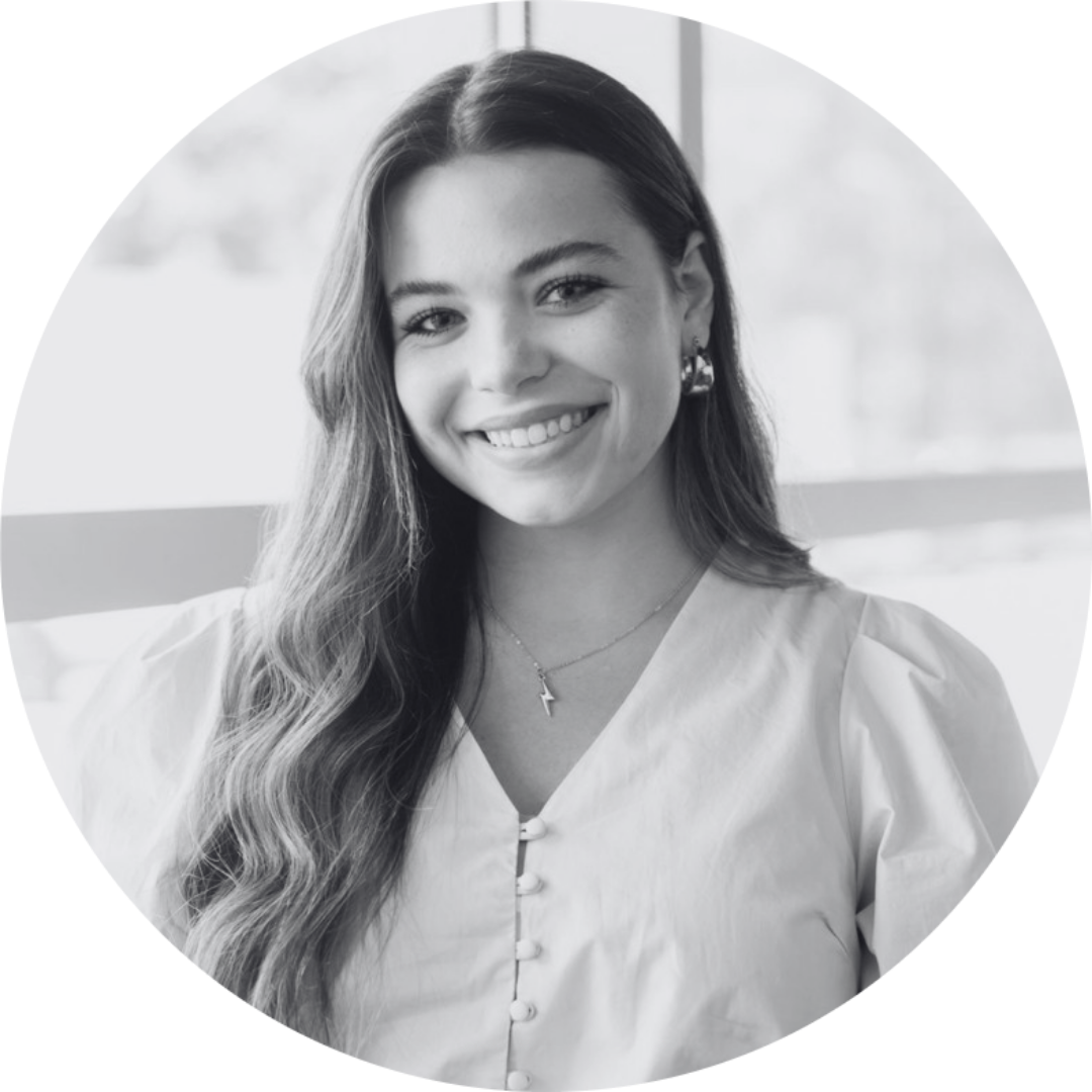 Madison Pitts Digital Marketing Manager