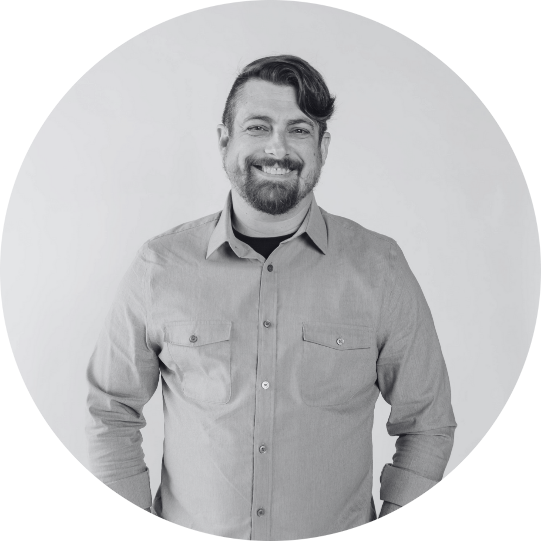 Luke Connor Senior Developer