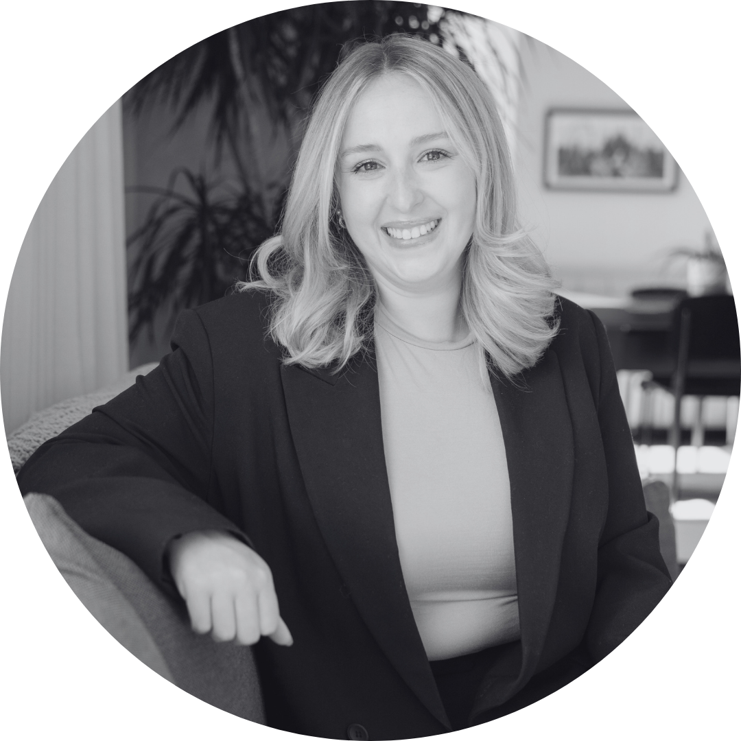 Gemma Weinstein Account Manager