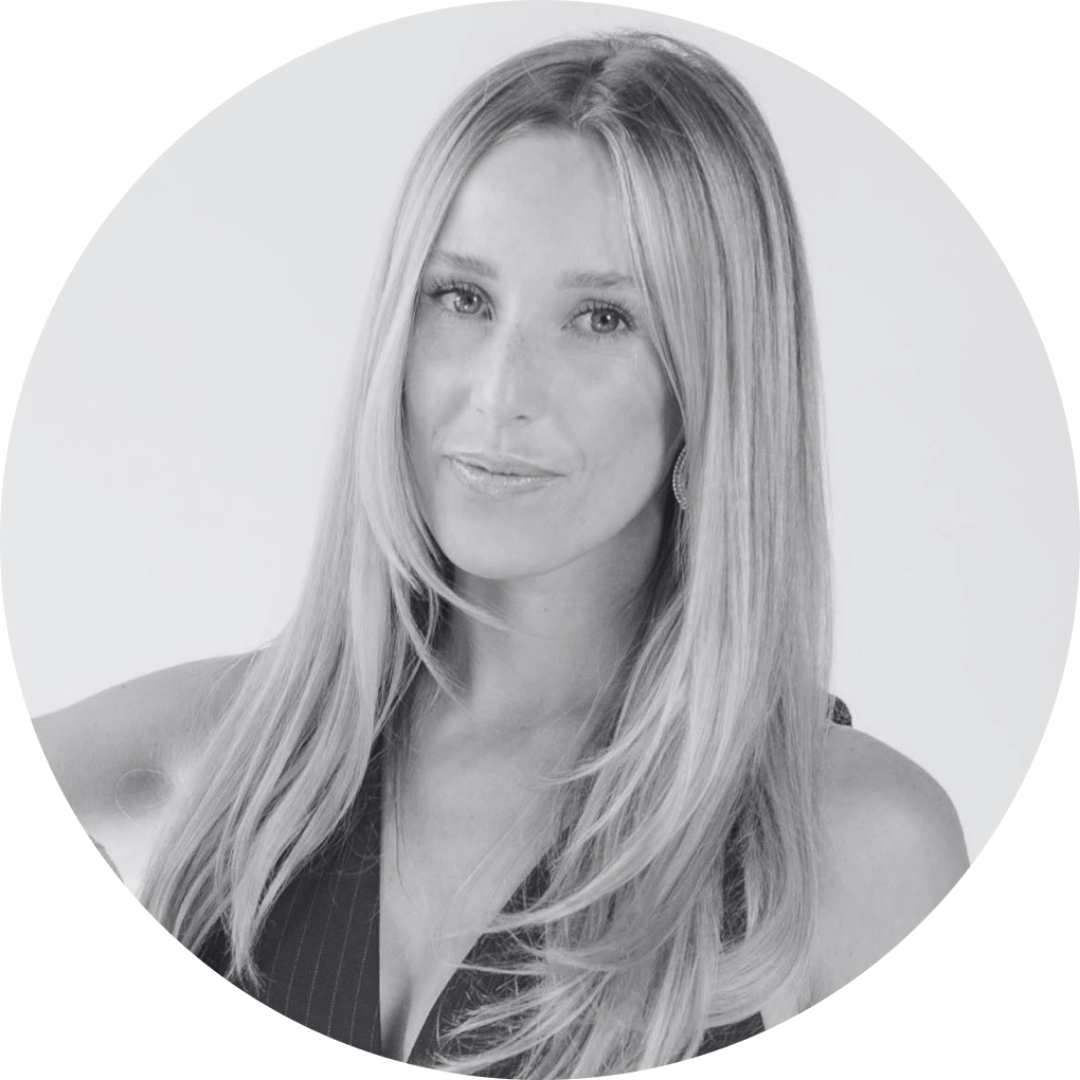 Avalon VanDerCook Junior Director of Influencer Management & Platform Services